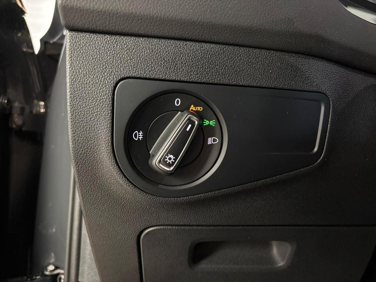 Volkswagen Tiguan 2.0 TDI 150 CV SCR DSG Life