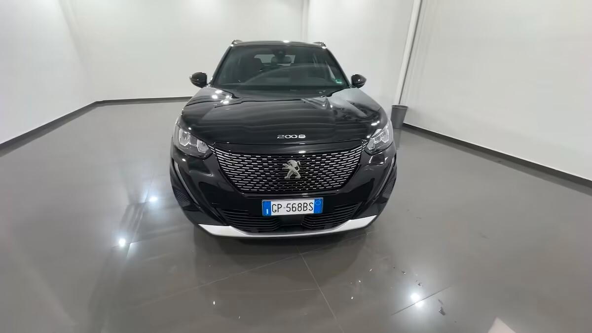 Peugeot 2008 PureTech 130 S&S EAT8 Allure Pack