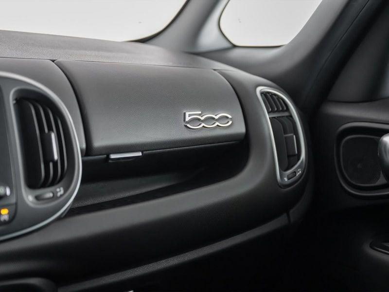 FIAT 500L 500L 1.6 Multijet 120 CV Pop Star