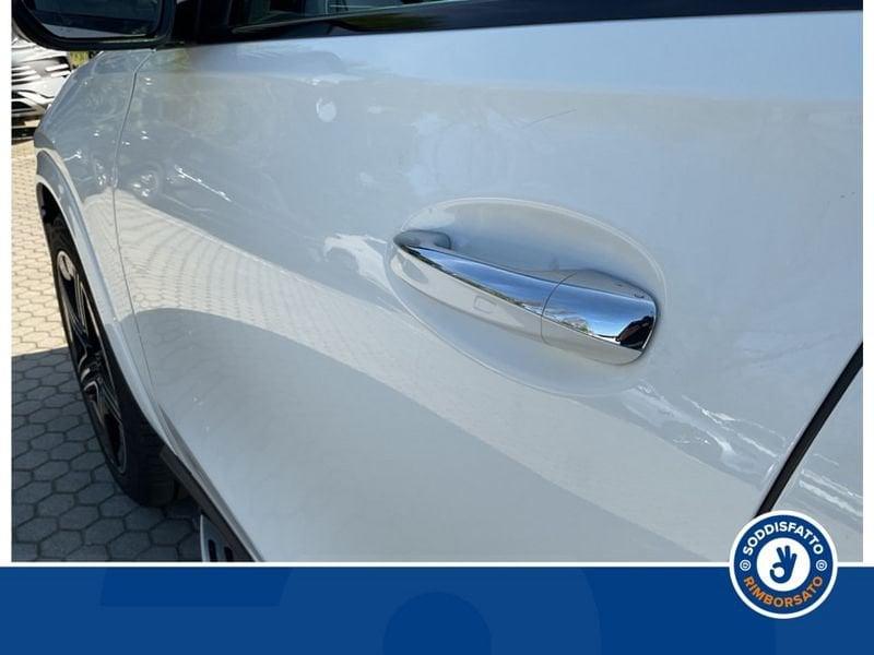 Mercedes-Benz GLE 350de 4Matic EQ-Power AMG Line Advanced Plus