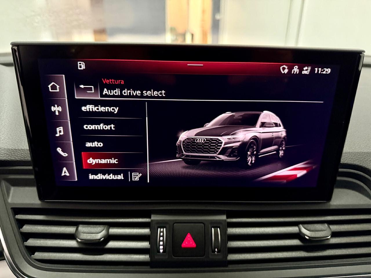 Audi Q5 40 TDI 204 CV mhev 12V Advanced quattro s-tronic