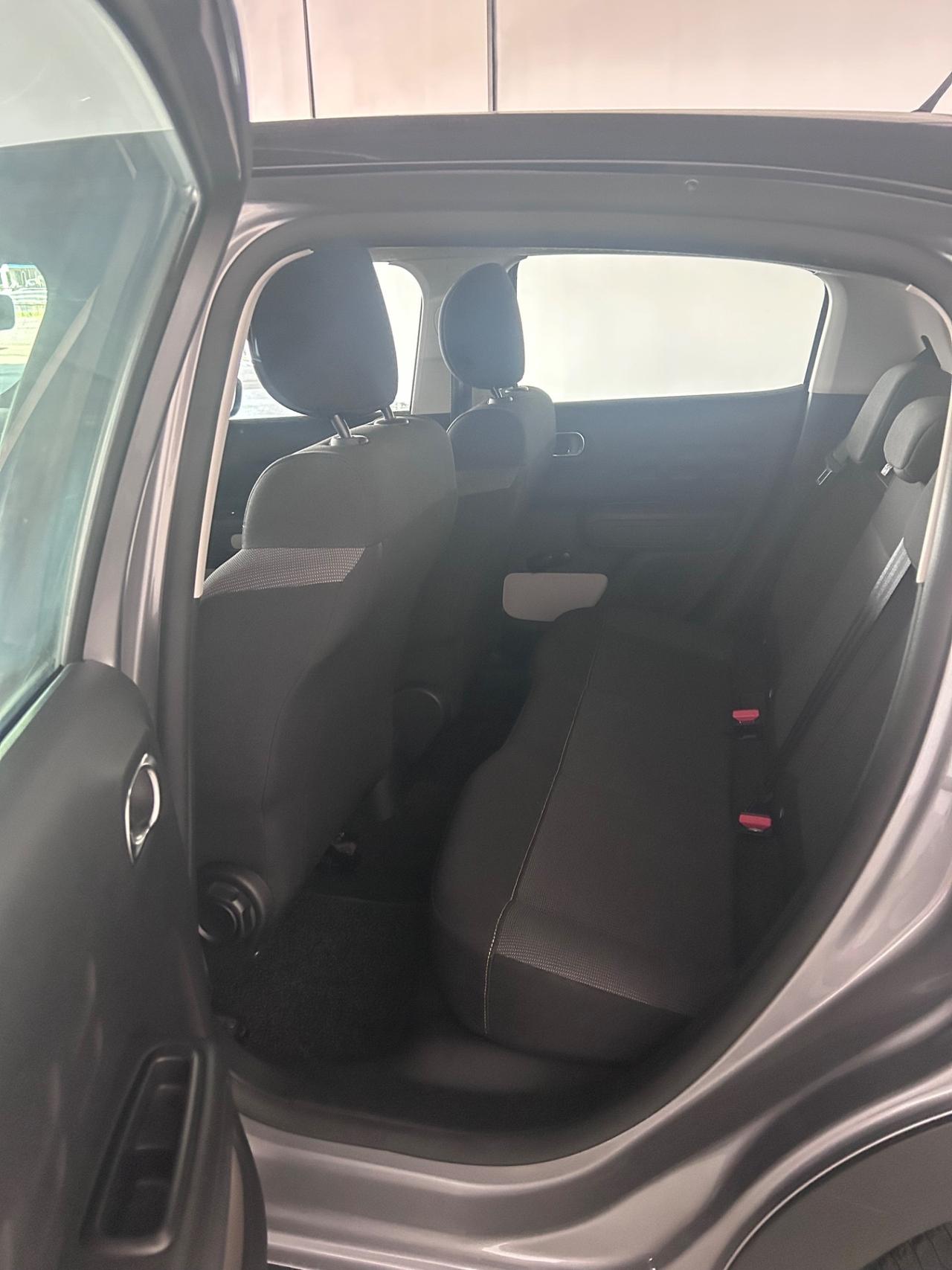 Citroen C3 BlueHDi 100 S&S Shine Pack