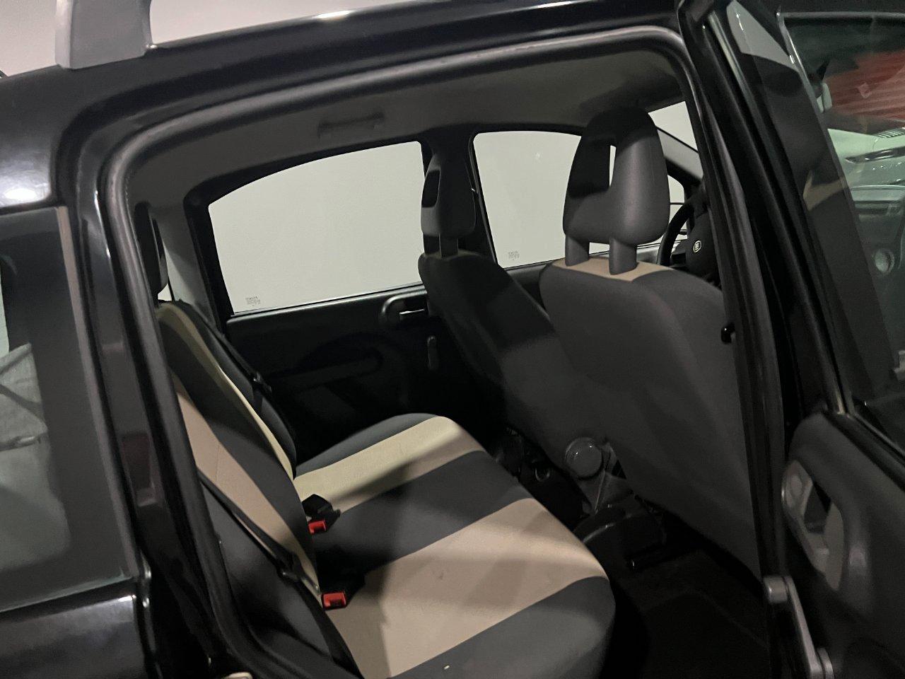 Fiat Panda 1.2 DYNAMIC DUALOGIC (CAMBIO AUTOMATICO)
