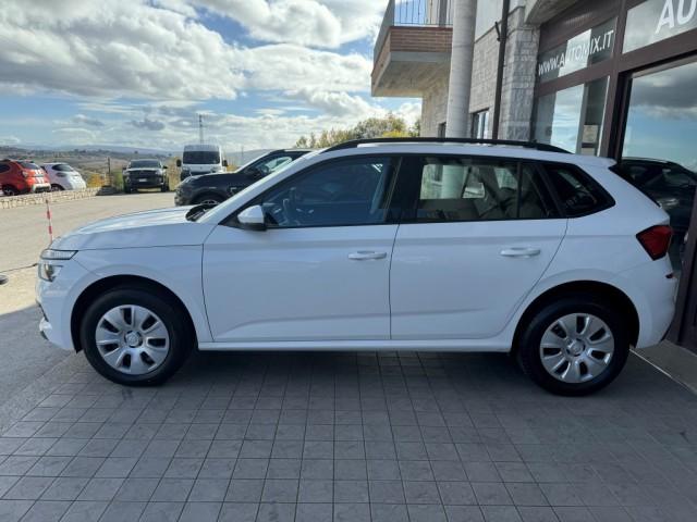 Skoda Kamiq 1.0 tsi Ambition 95cv