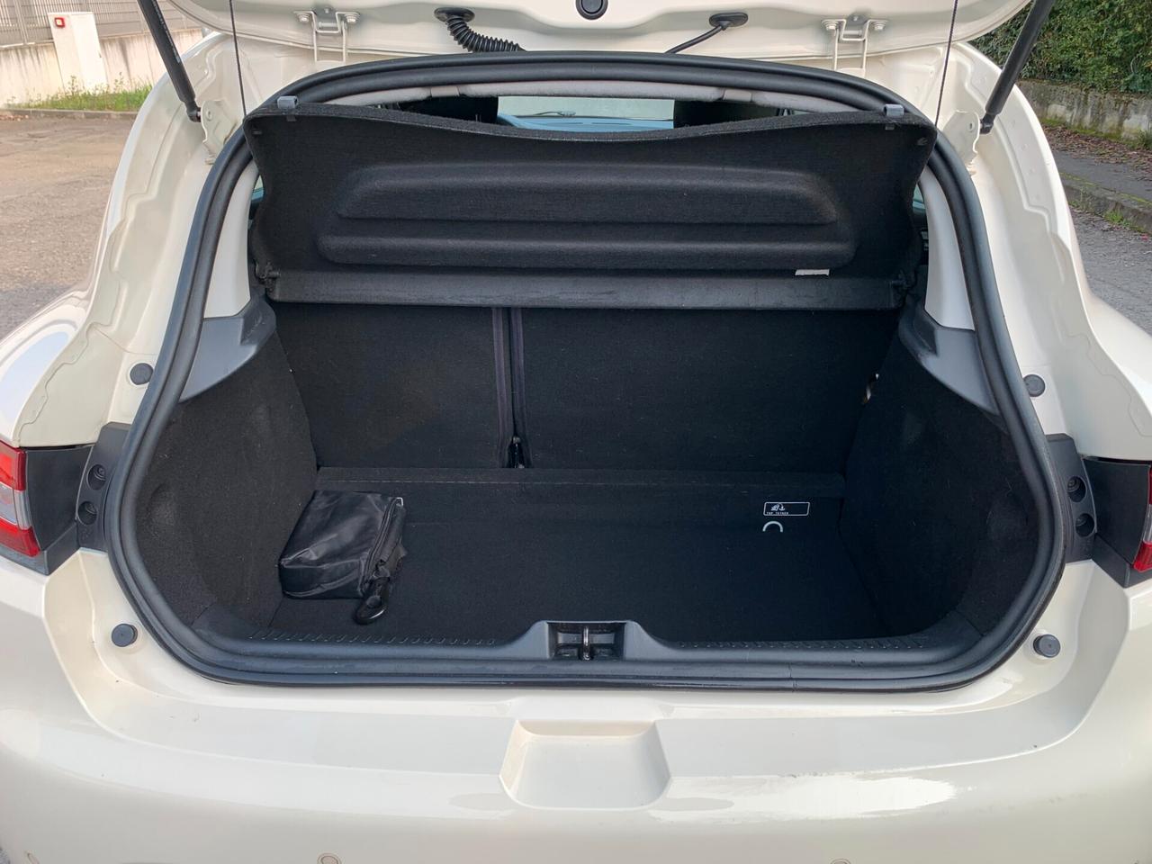 Renault Clio 0.9 ecoGPL 5 porte Energy Zen