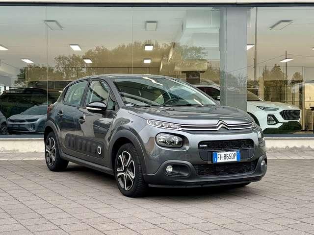 Citroen C3 C3 PureTech 82 Shine