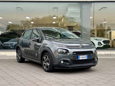 Citroen C3 C3 PureTech 82 Shine