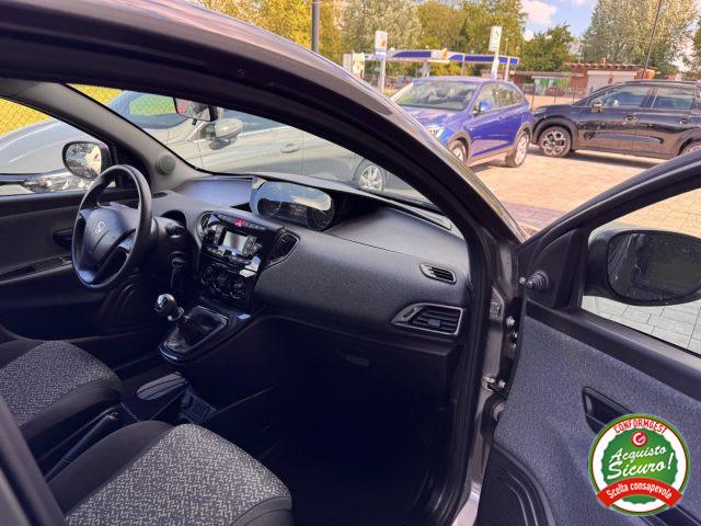 LANCIA Ypsilon 1.2 5p GPL Ecochic ANCHE X NEOPATENTATI