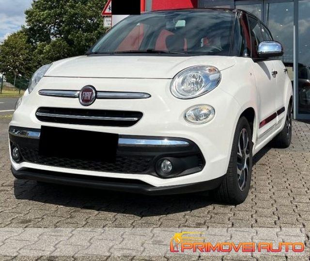 FIAT 500L 1.4 95 CV S&S Mirror