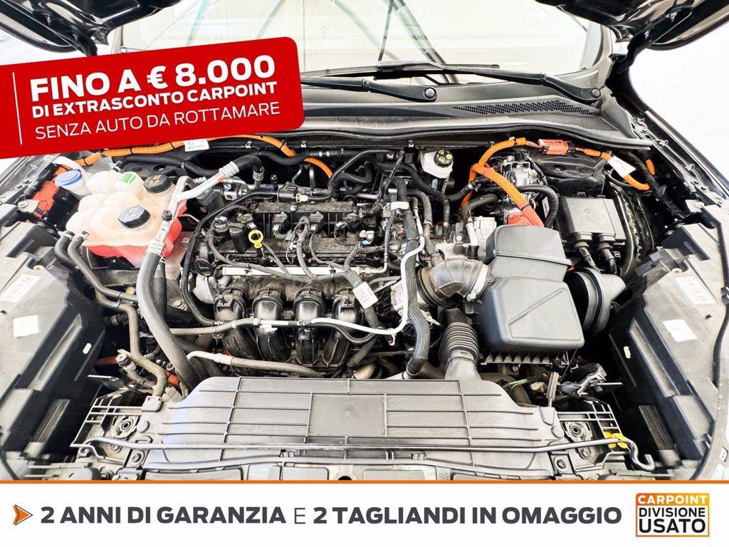 FORD Kuga 2.5 phev st-line x 2wd 225cv cvt del 2021