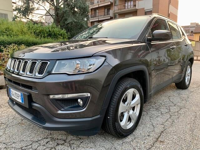 JEEP COMPASS 1.4 MultiAir 140cv SUPER PREZZO