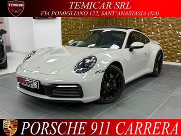 Porsche 911 Carrera