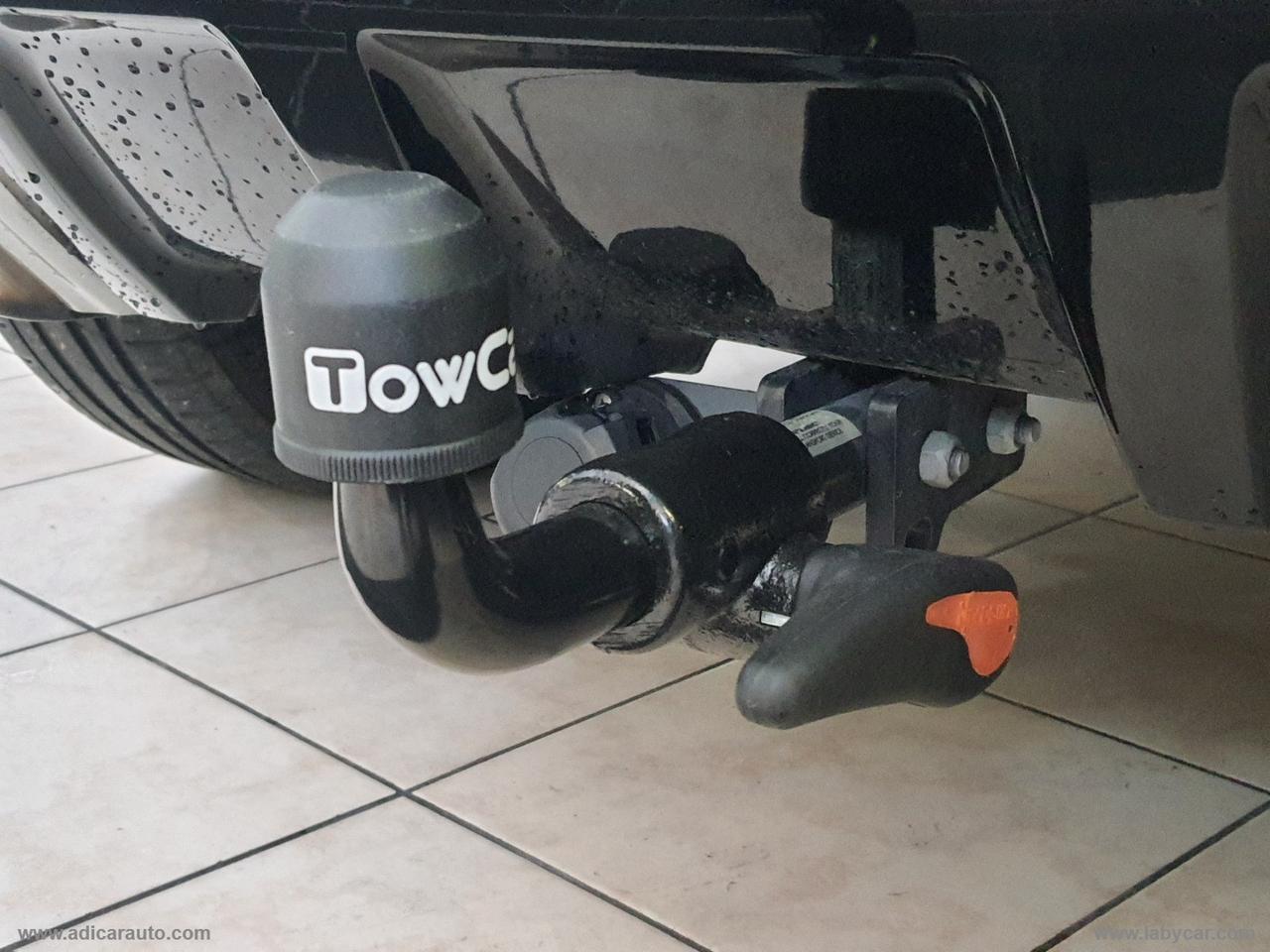 LAND ROVER RR Evoque 2.2 Sd4 5p. Dynamic