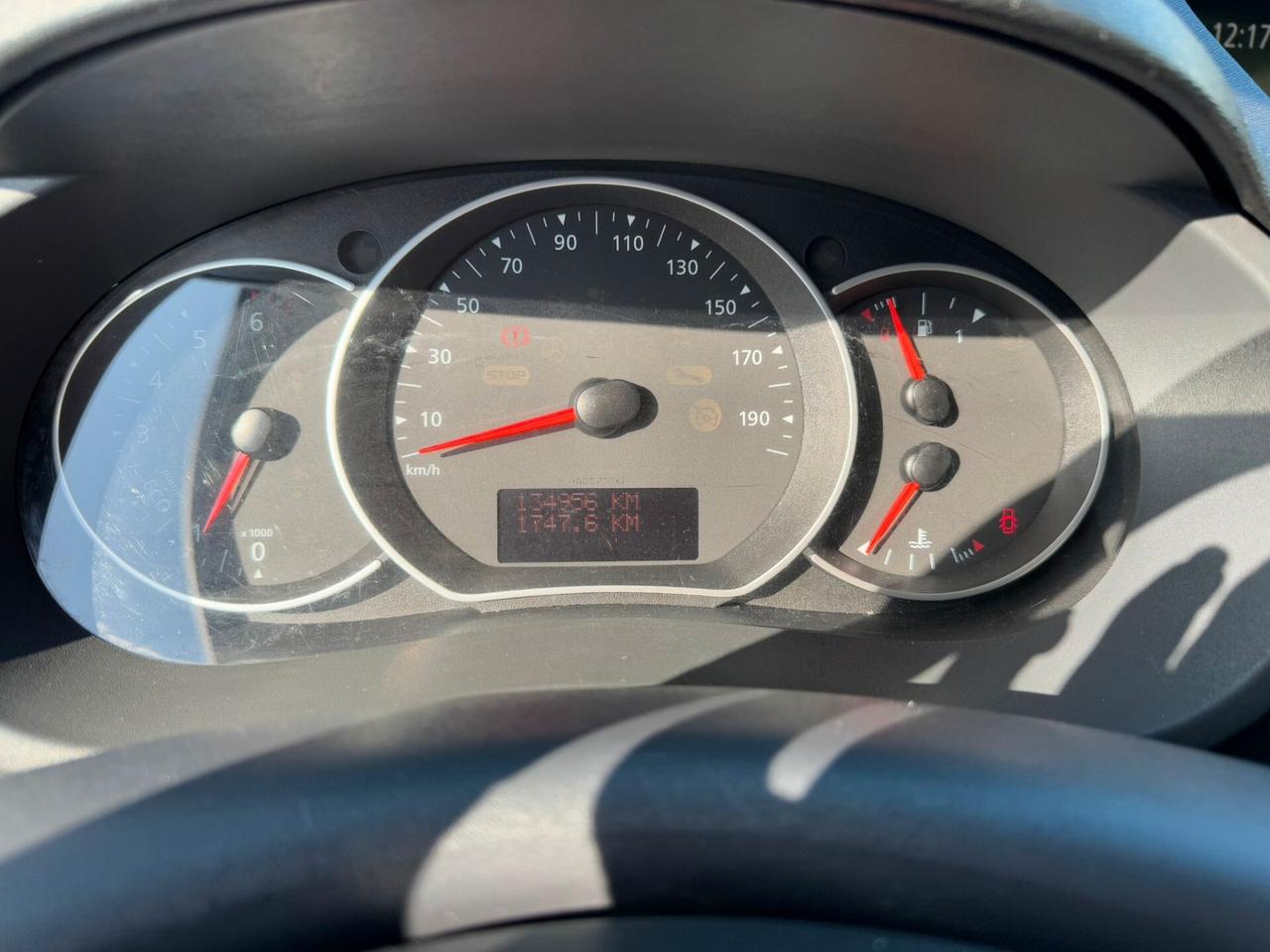 Renault Kangoo 1.5 dCi 90CV 5 porte Extrem AUTOCARRO 4 POSTI