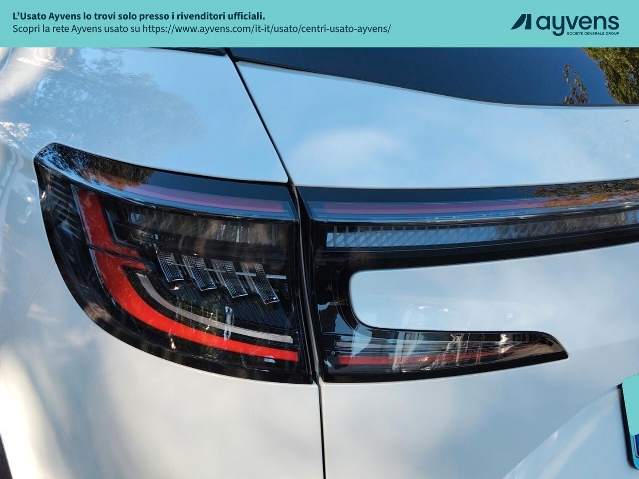 Renault Austral Mild Hybrid 160 CV Auto Techno Esprit Alpine