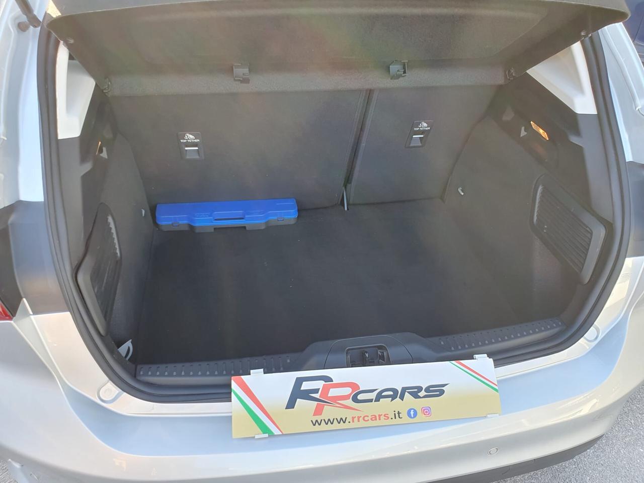 Ford Focus 1.5 EcoBlue 95 CV 5p. Business