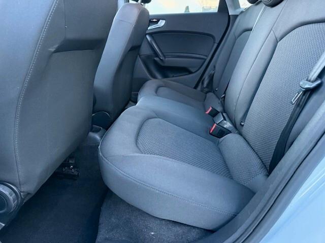 Audi A1 SPB 1.6 TDI 116 CV Sport 2017