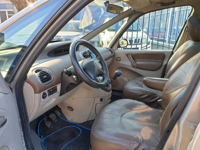 CITROEN Xsara Picasso 1.6 HDi 110CV