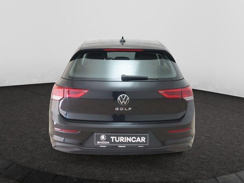 Volkswagen Golf Golf 2.0 TDI 150 CV DSG SCR Life
