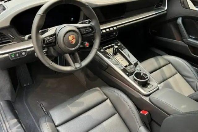 PORSCHE 992 911 Carrera 4S 480 CV MY'26