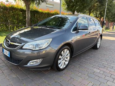 Opel Astra 1.7 CDTI 125CV Sports Tourer Cosmo