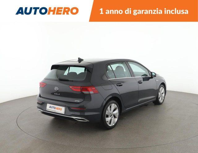 VOLKSWAGEN Golf 1.5 eTSI 150 CV EVO ACT DSG Style