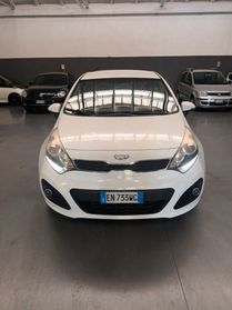 Kia Rio 1.1 CRDi WGT 5p. EX PLUS