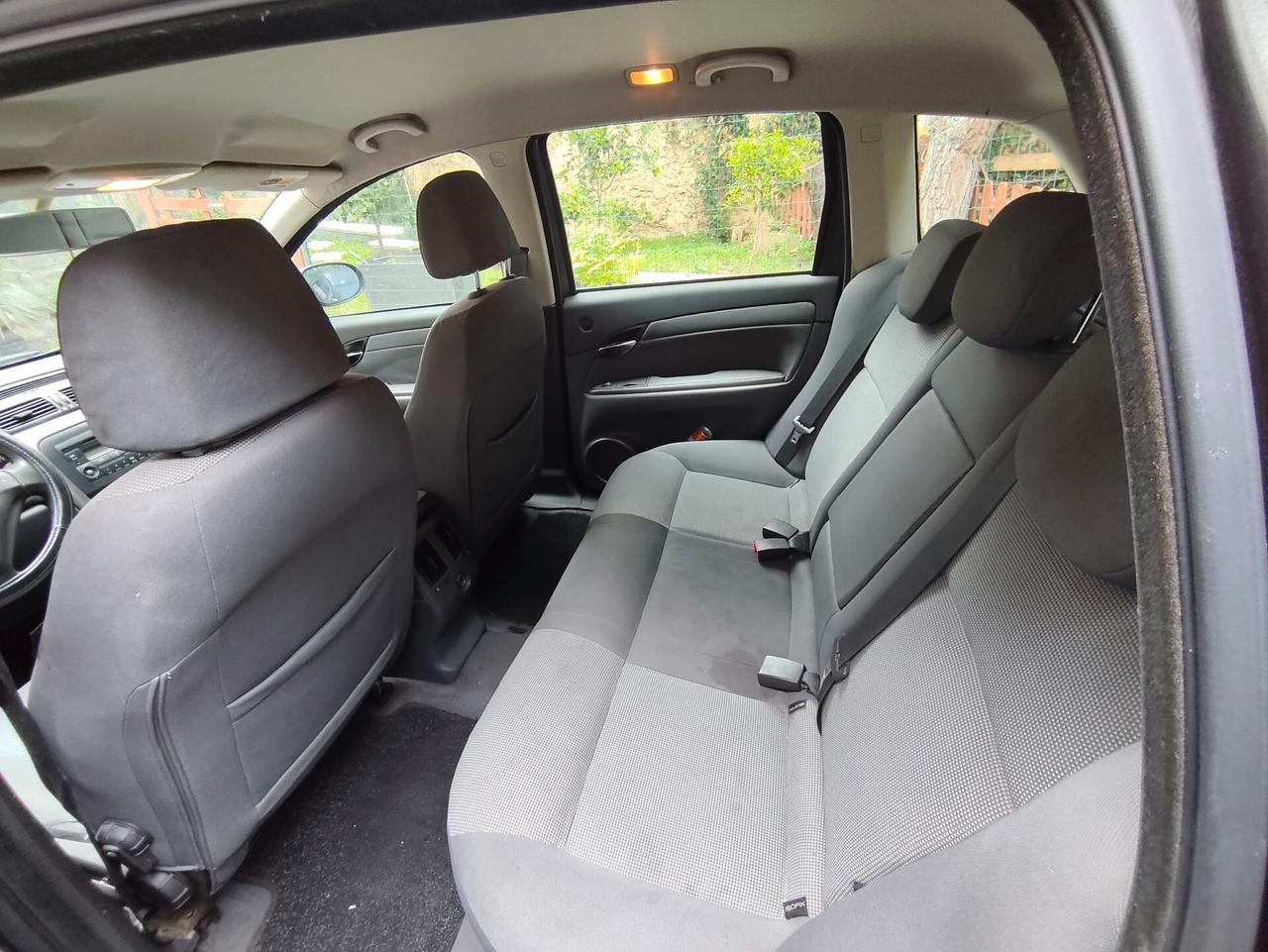 Fiat Croma 1.9 Multijet 120 CV 2006