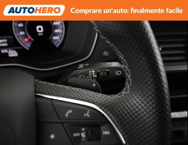 AUDI Q5 SPB 40 TDI quattro S tronic S line plus
