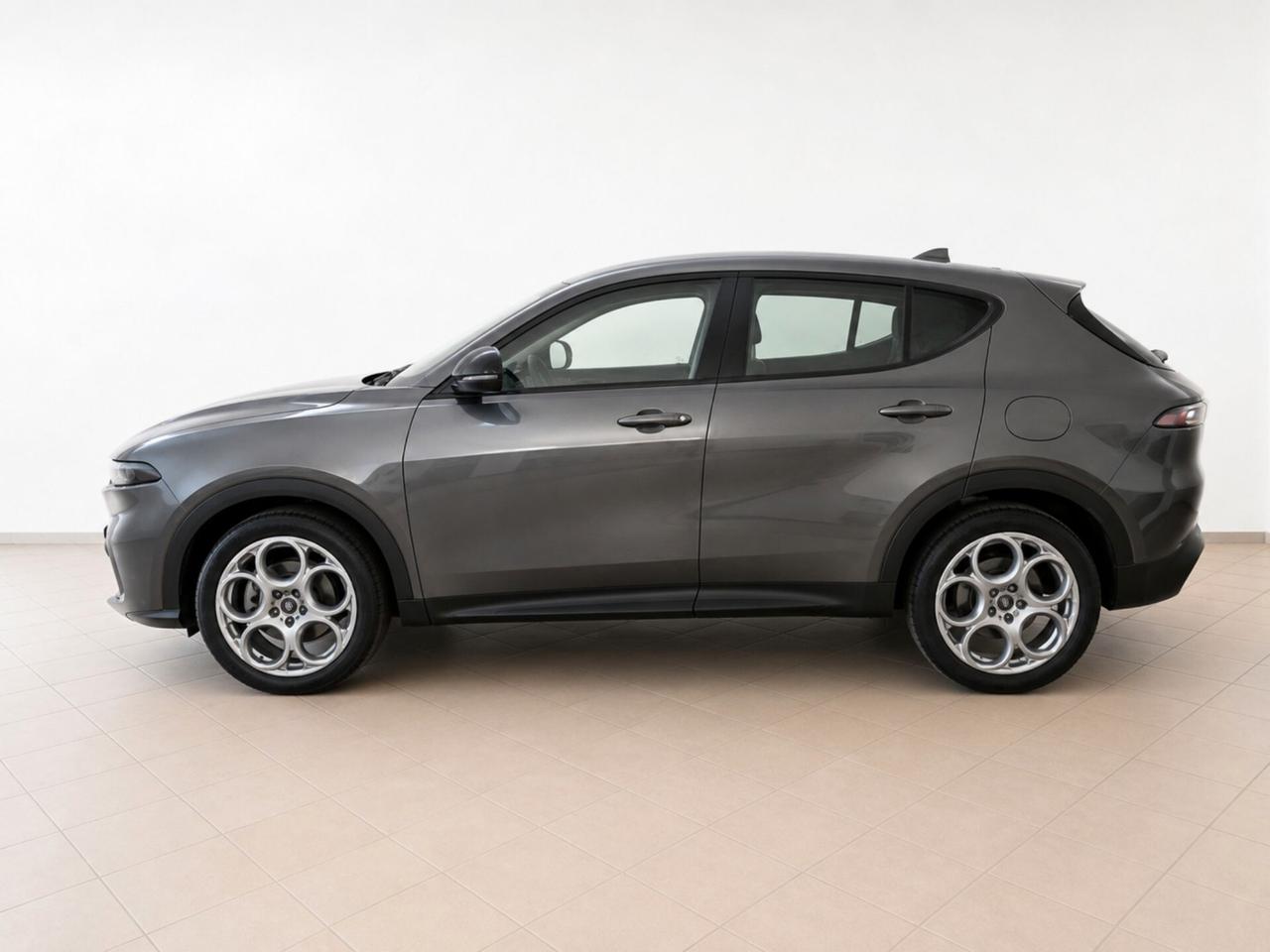 ---IN ARRIVO--- Alfa Romeo Tonale 1.6 diesel 130 CV TCT6 Sprint