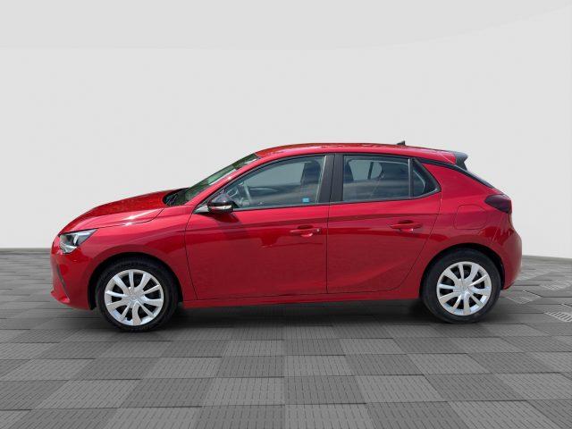 OPEL Corsa Corsa 1.2 100 CV Edition