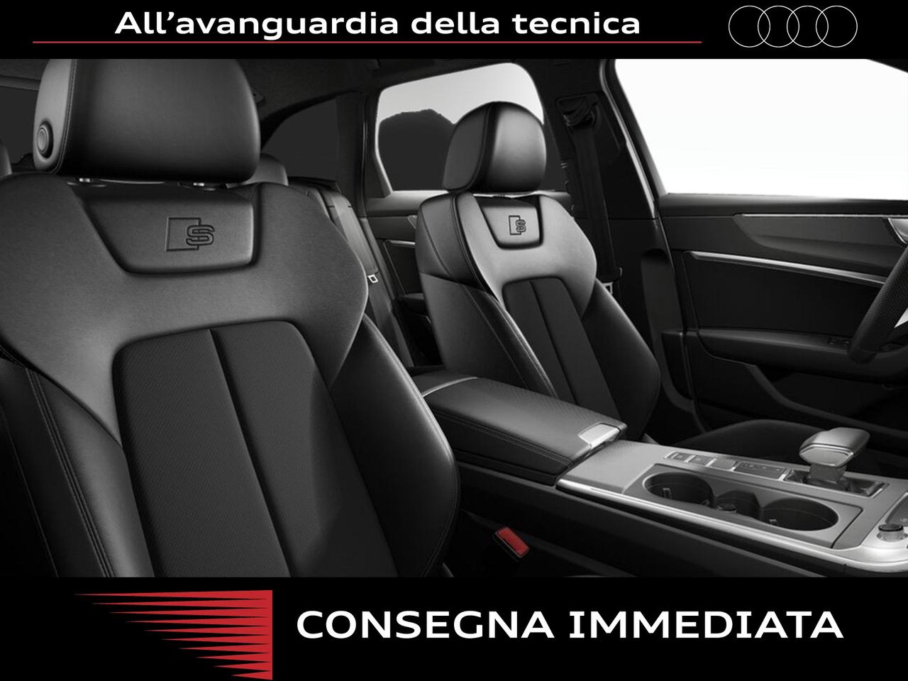 Audi A6 avant 40 2.0 tdi mhev 12v s line edition s tronic