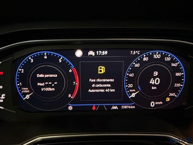 Volkswagen Taigo 1.0 TSI 85kW R-Line