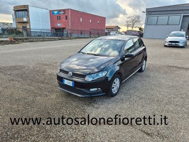 Volkswagen Polo 1.0 MPI 5p. Trendline