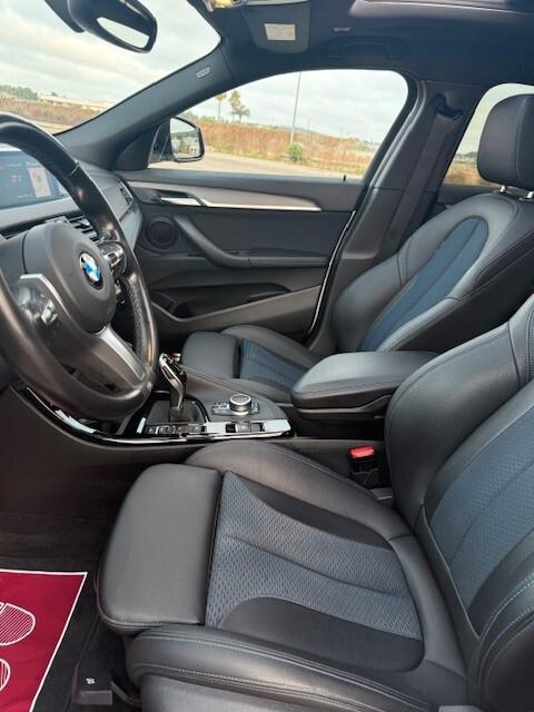 Bmw X2 M xDrive20d Msport-X