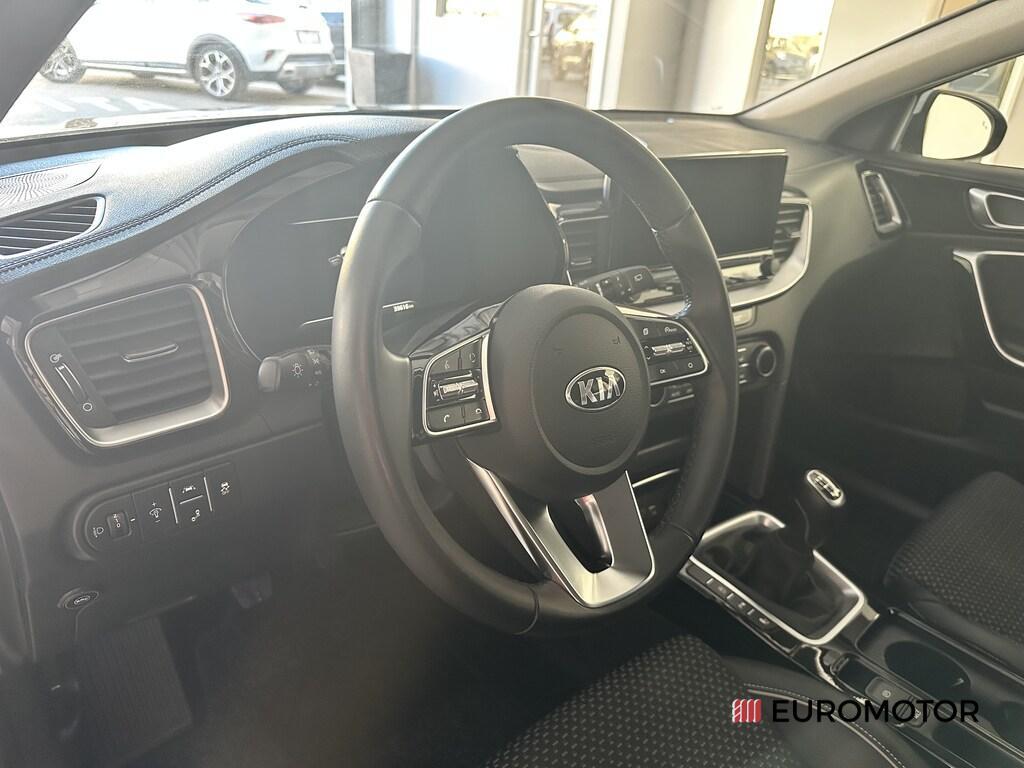 Kia Xceed 1.0 T-GDI High Tech Adas Pack 2WD