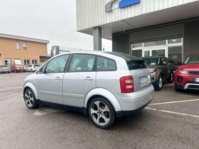 Audi A2 A2 1.4 tdi NEOPATENTATI