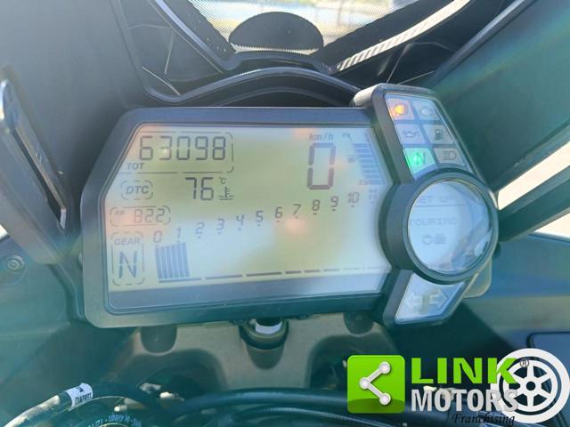 DUCATI Multistrada 1200 S TAGLIANDO DESMO 2026