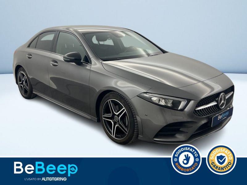Mercedes-Benz Classe A A 180 D PREMIUM AUTO