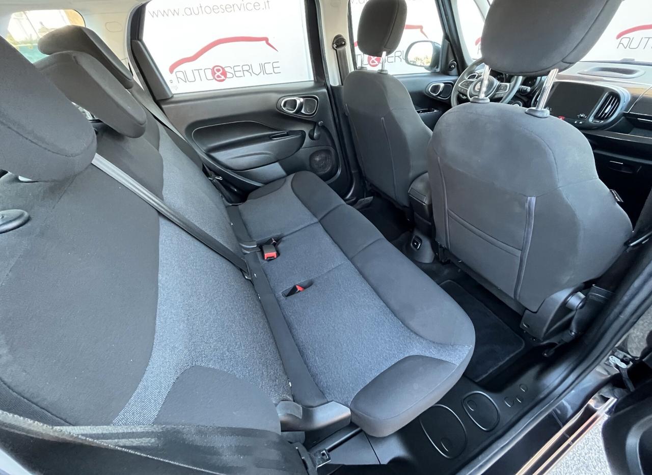 Fiat 500L 1.3 Multijet 95 CV Business OK Neopatentati