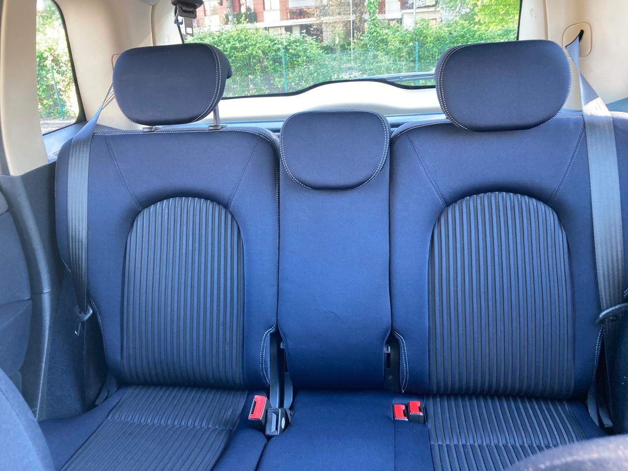 Lancia MUSA 1.3 Multijet 16V 90 CV Oro Plus