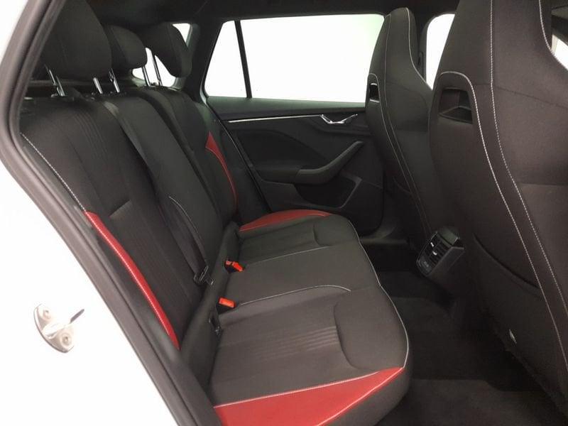 Škoda Kamiq 1.0 G-TEC 90cv MONTECARLO