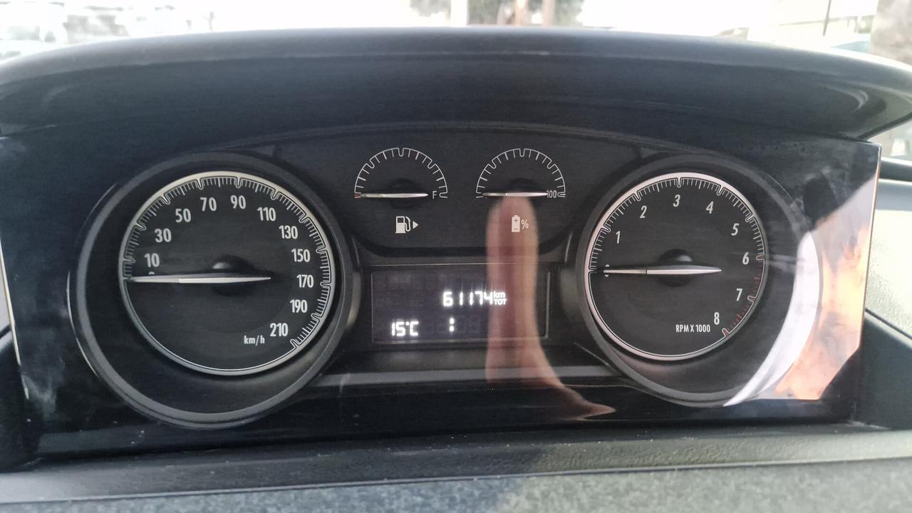 Lancia Ypsilon 1.0 FireFly 5 porte S&S Hybrid Ecochic Silver