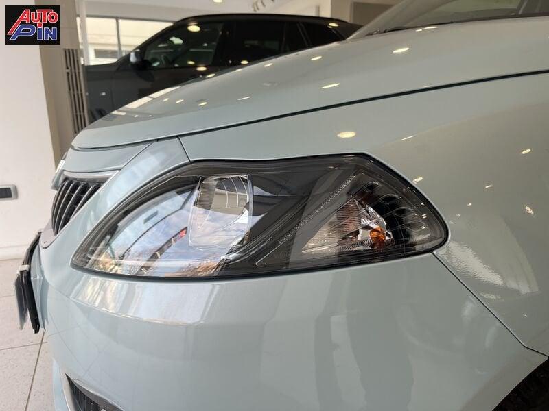 Lancia Ypsilon Ypsilon 1.2 69 CV 5 porte GPL Gold Plus