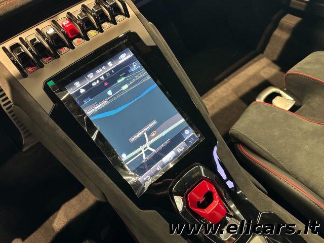 LAMBORGHINI Huracan Huracán Sterrato 5.2 V10 EVO RWD