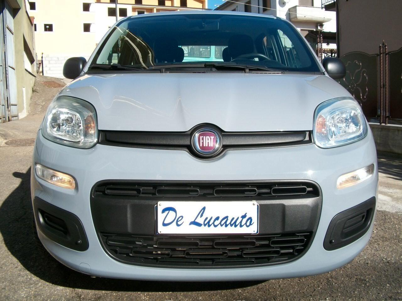 PANDA 1200 4Cilindri FIRE Euro6 EASY Km72.704