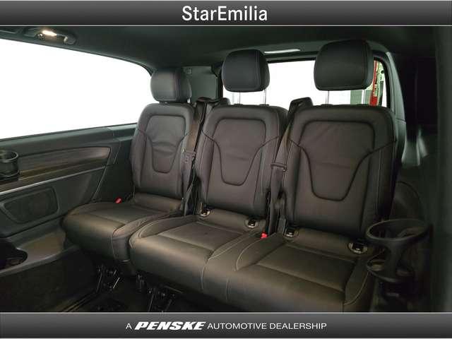 Mercedes-Benz V 250 V 250 d Automatic Avantgarde ExtraLong