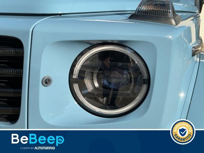 Mercedes-Benz Classe G G 450 D AMG LINE 367CV AUTO