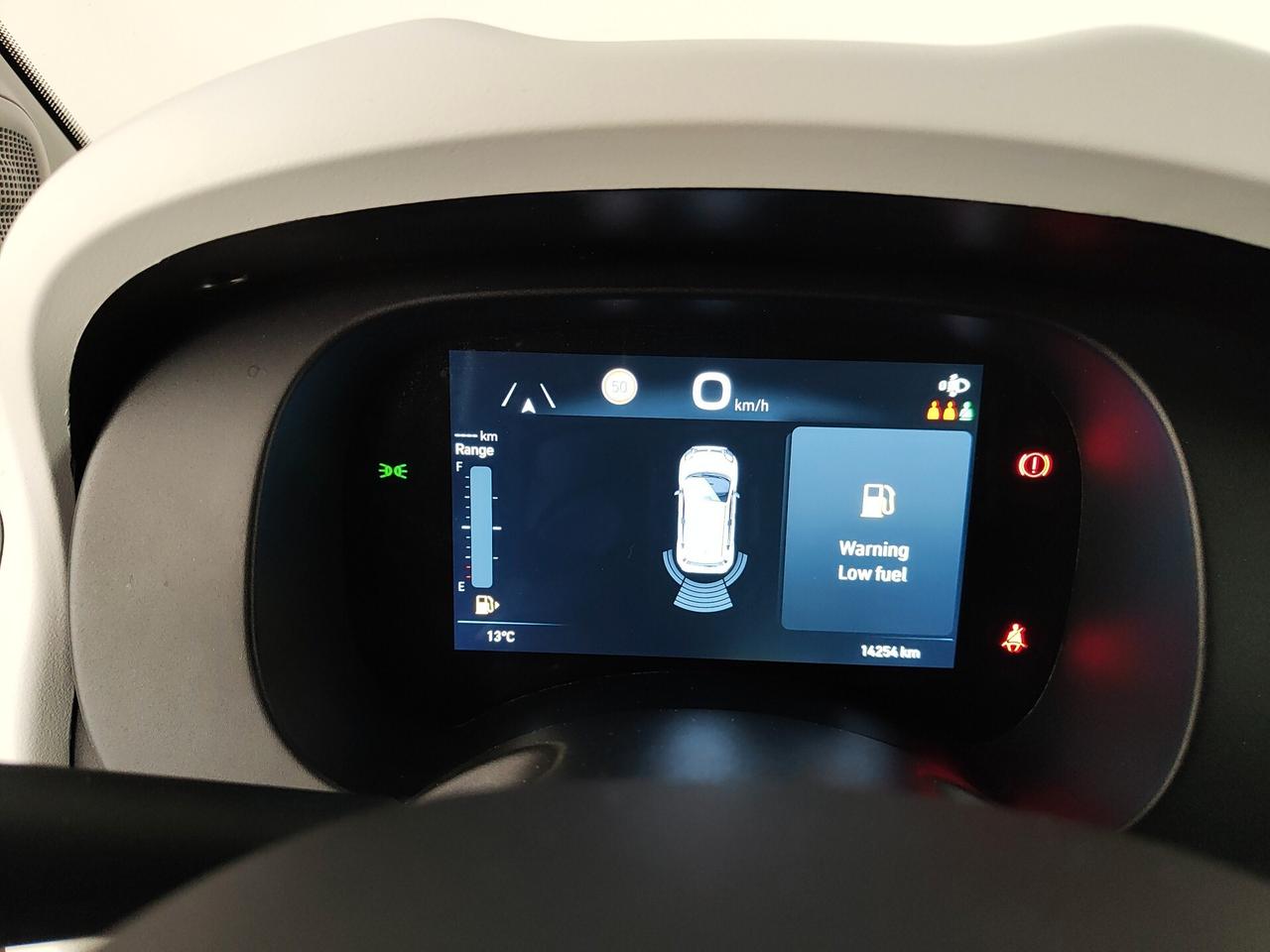 Fiat Panda Cross 1.0 FireFly S&S Hybrid