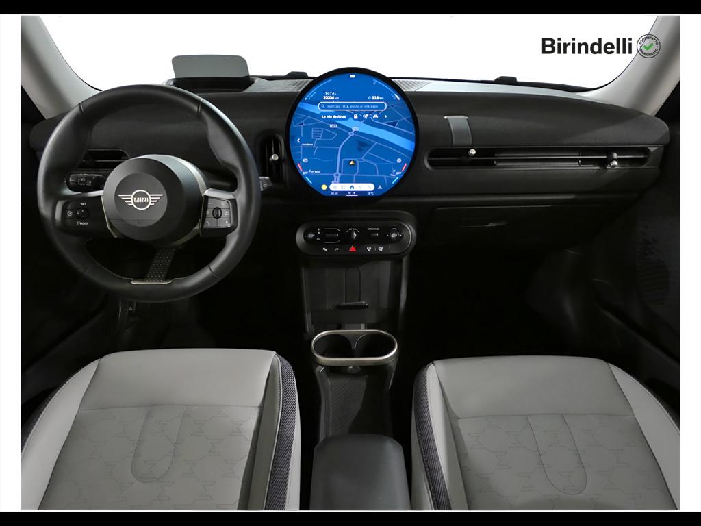 MINI Mini 5ª serie (F66) - Mini Cooper C Classic